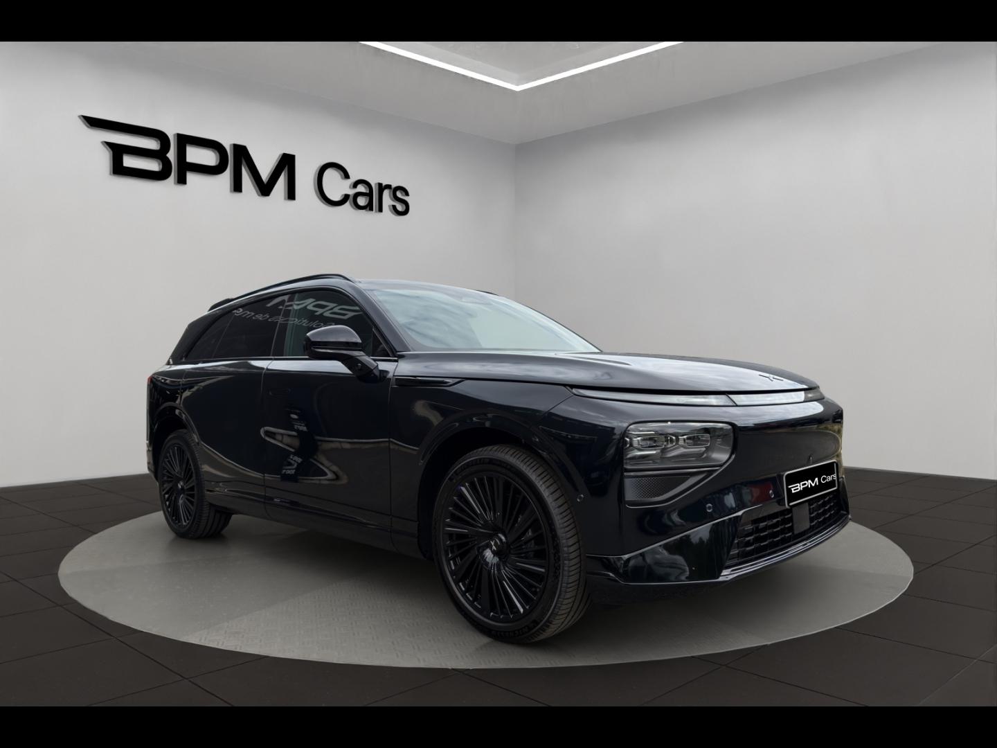 Image XPENG G9 575ch 93,1kWh AWD Performance