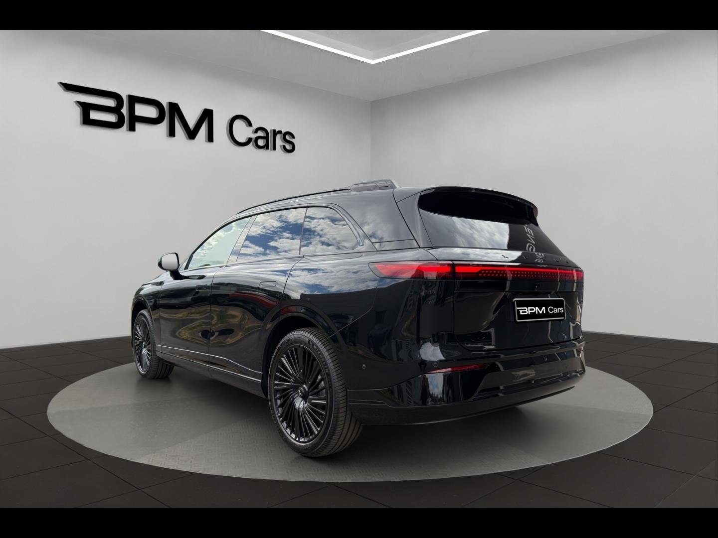 Image XPENG G9 575ch 93,1kWh AWD Performance