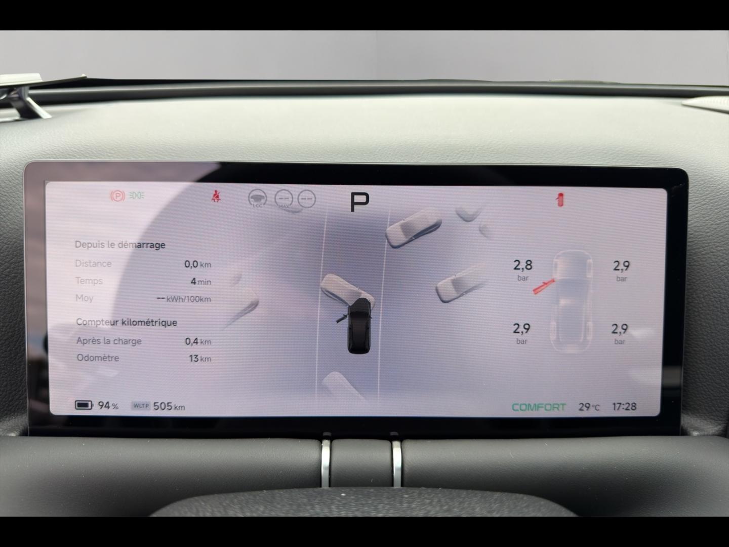 Image XPENG G9 575ch 93,1kWh AWD Performance