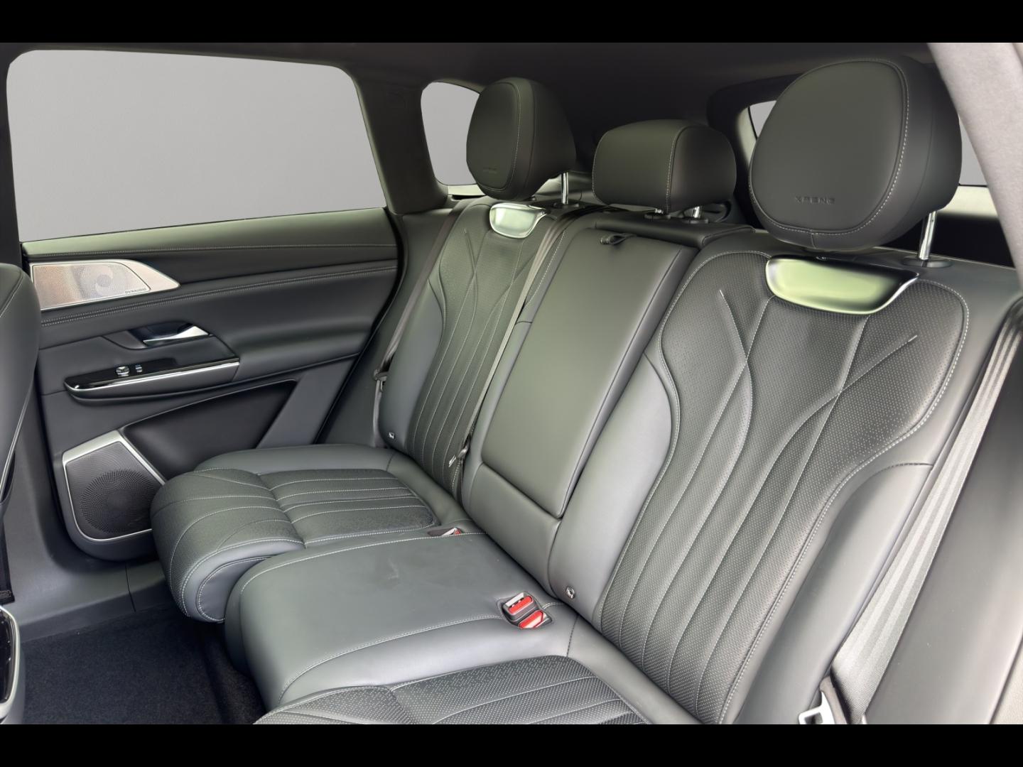 Image XPENG G9 575ch 93,1kWh AWD Performance
