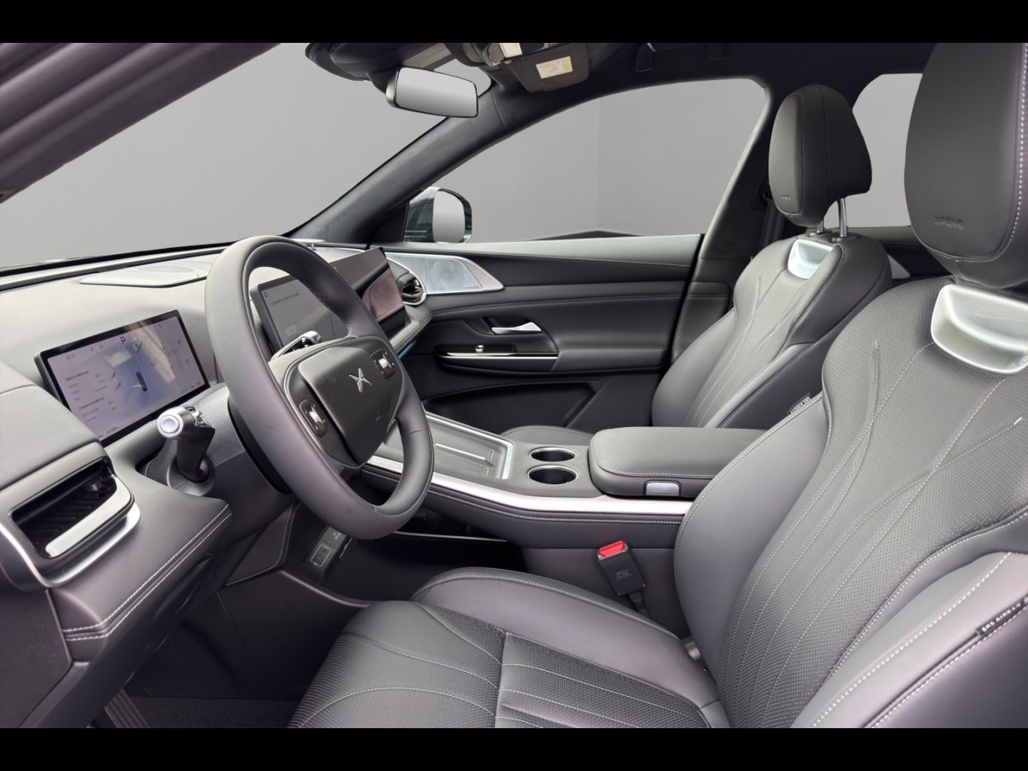 Image XPENG G9 575ch 93,1kWh AWD Performance