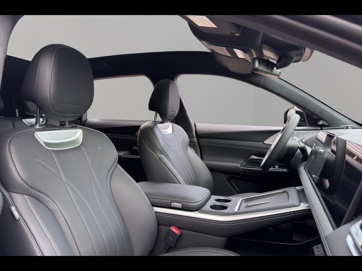 Image XPENG G9 575ch 93,1kWh AWD Performance
