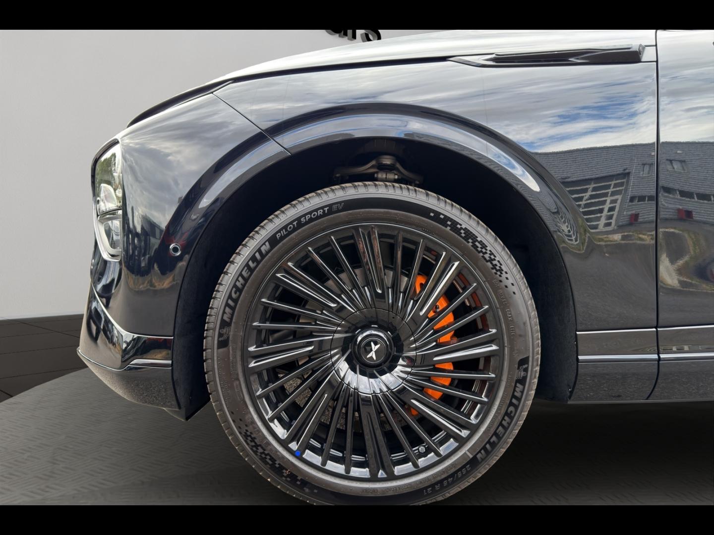 Image XPENG G9 575ch 93,1kWh AWD Performance