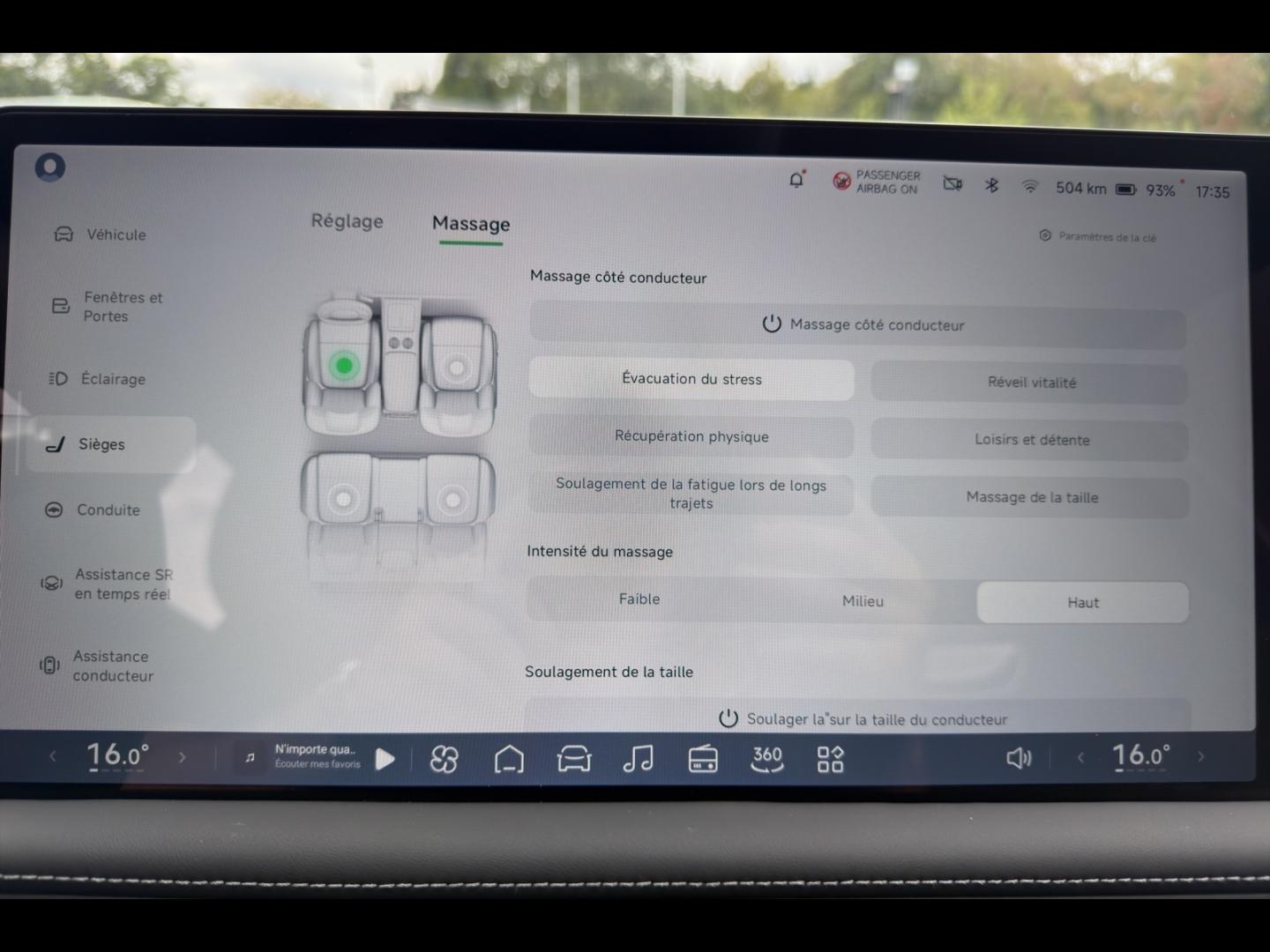 Image XPENG G9 575ch 93,1kWh AWD Performance