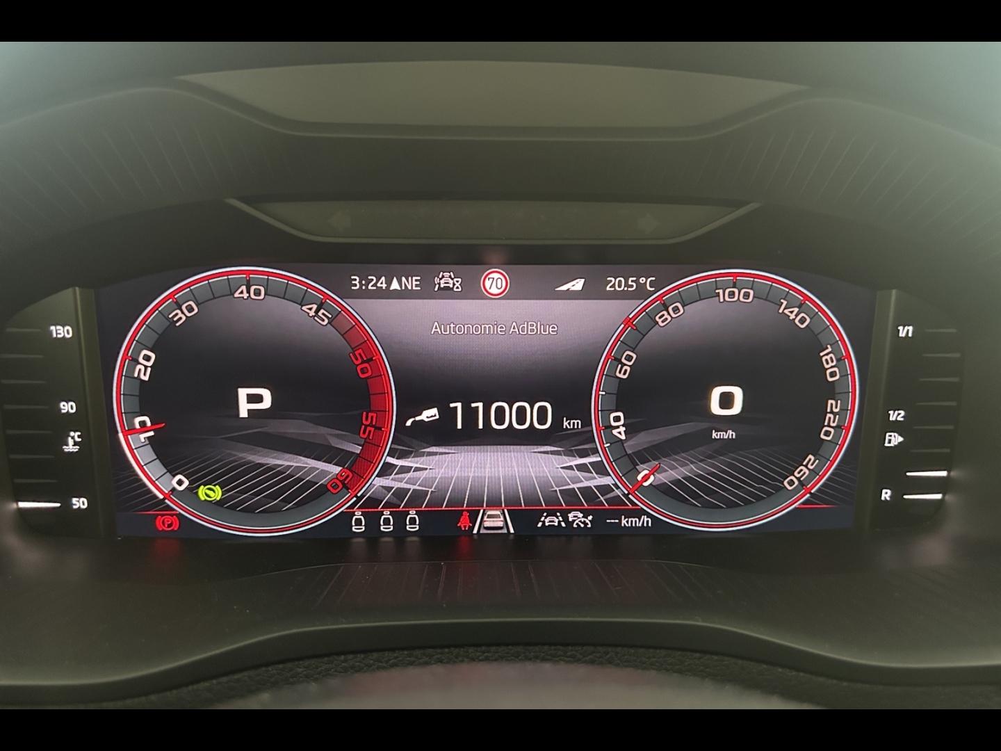 Image SKODA Karoq 2.0 TDI 150ch SCR Selection 4x2 DSG7