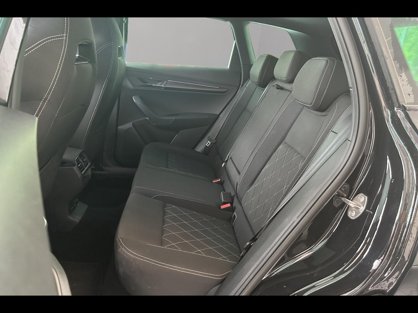 Image SKODA Karoq 2.0 TDI 150ch SCR Selection 4x2 DSG7