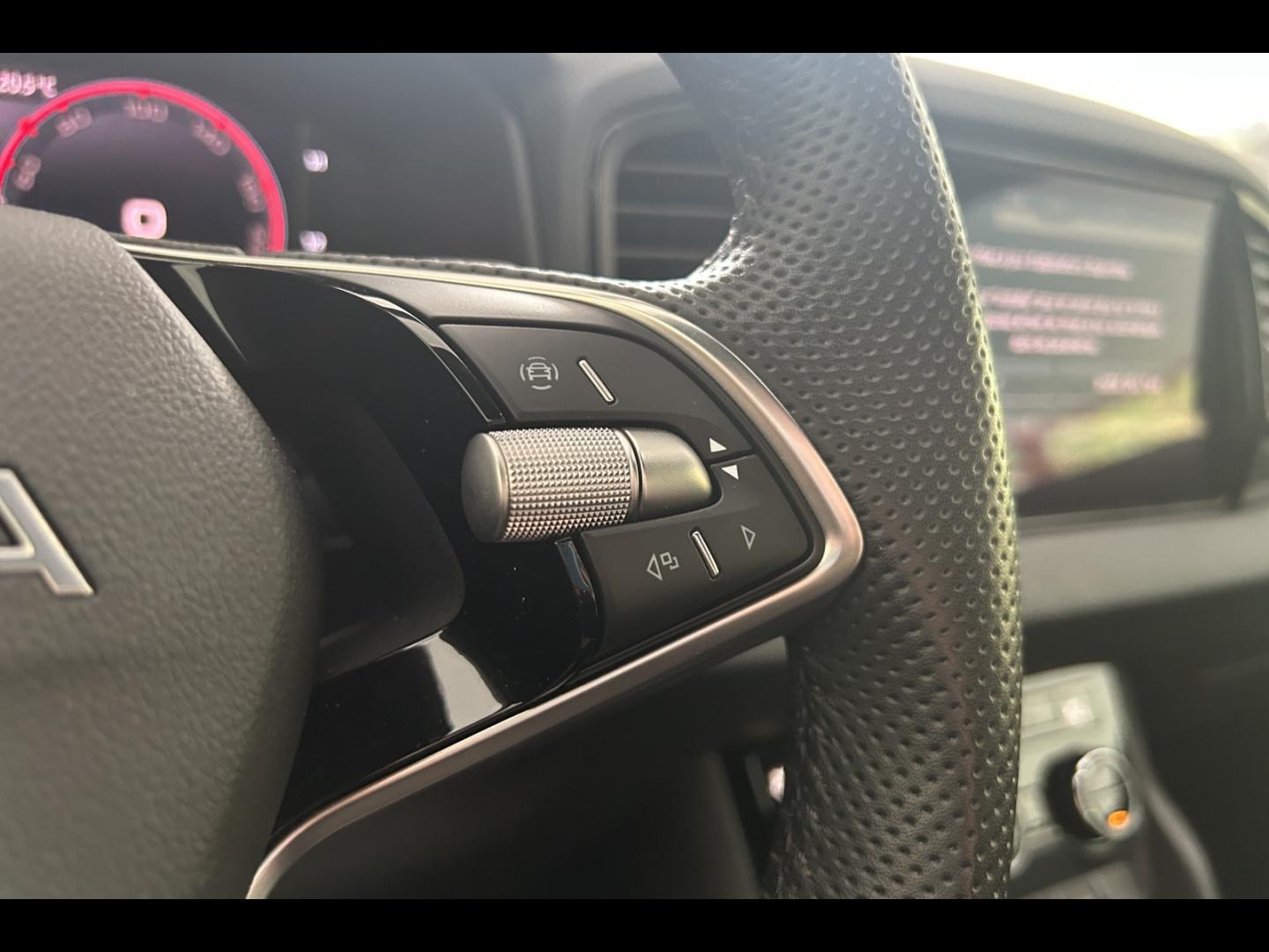 Image SKODA Karoq 2.0 TDI 150ch SCR Selection 4x2 DSG7