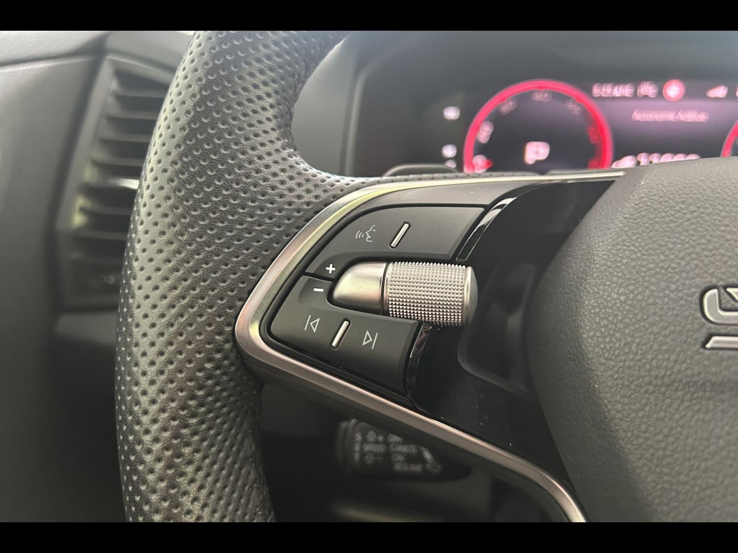 Image SKODA Karoq 2.0 TDI 150ch SCR Selection 4x2 DSG7