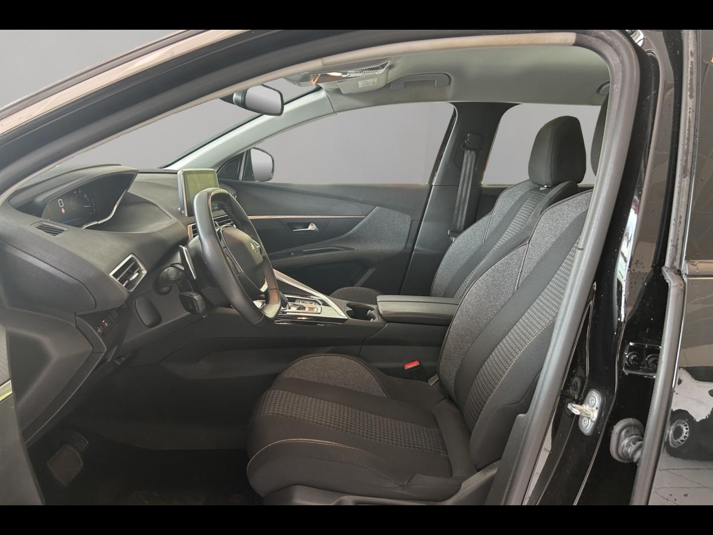 Image PEUGEOT 5008 1.5 BlueHDi 130ch S&S Active Pack EAT8