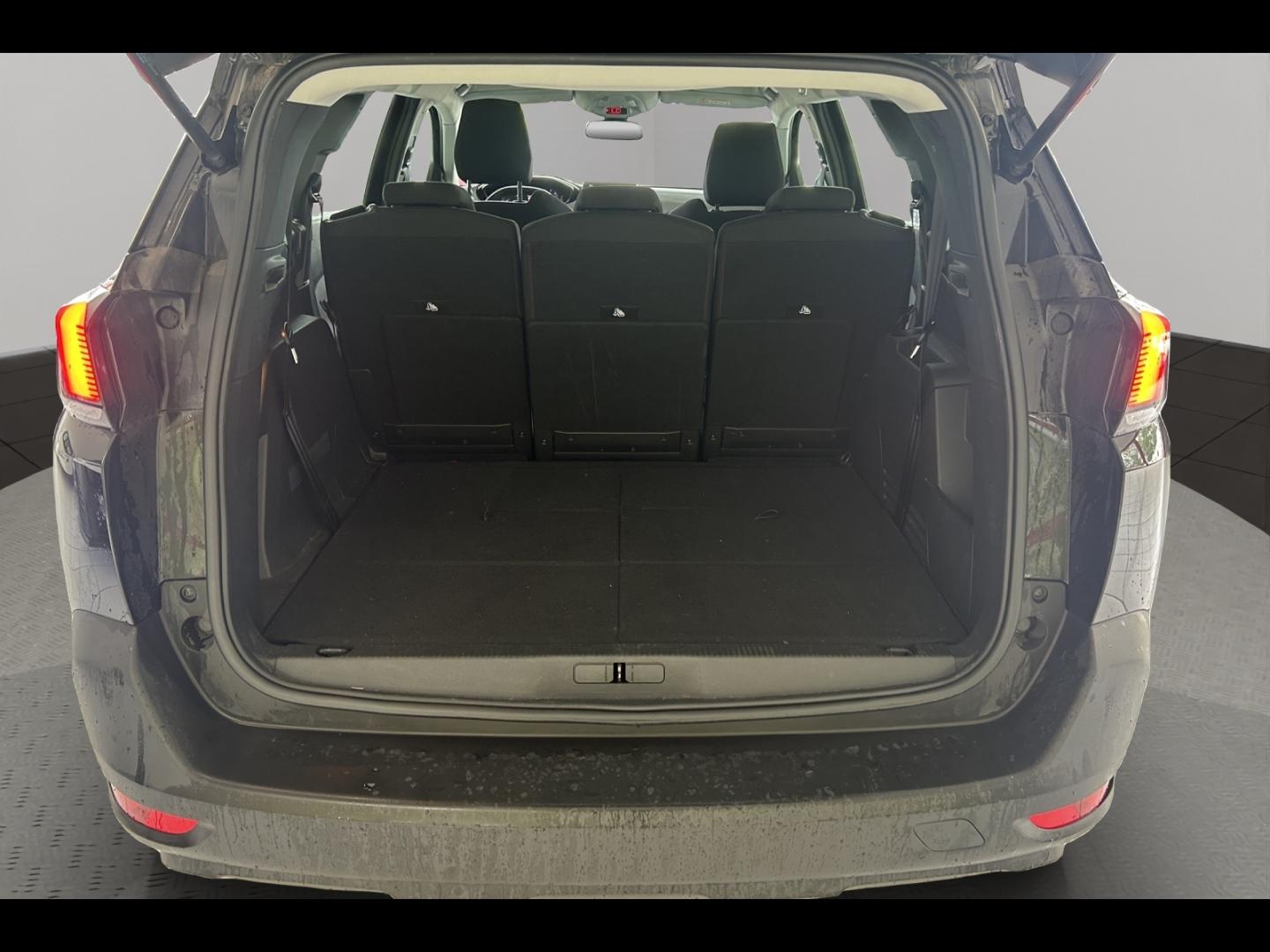 Image PEUGEOT 5008 1.5 BlueHDi 130ch S&S Active Pack EAT8