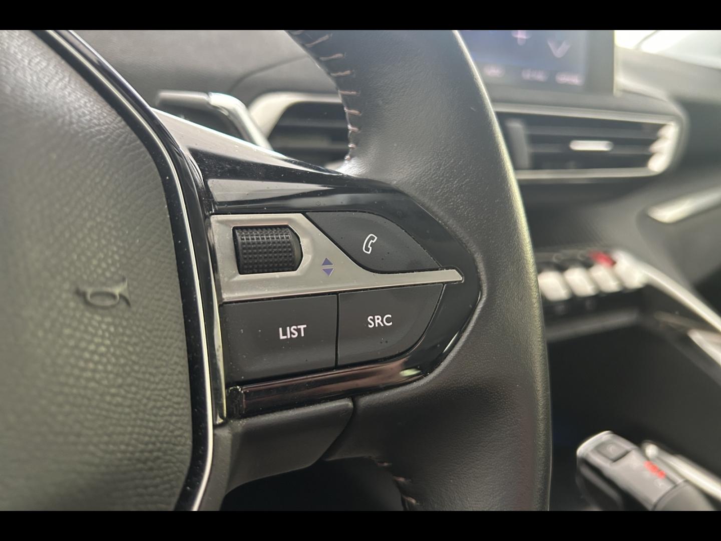 Image PEUGEOT 5008 1.5 BlueHDi 130ch S&S Active Pack EAT8