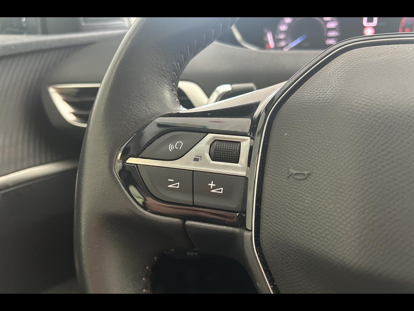 Image PEUGEOT 5008 1.5 BlueHDi 130ch S&S Active Pack EAT8