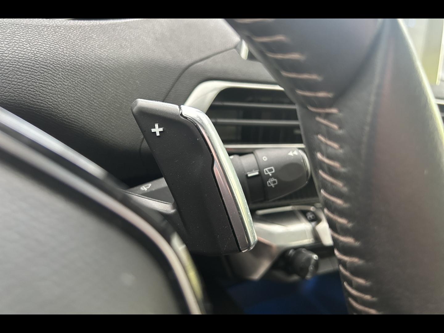 Image PEUGEOT 5008 1.5 BlueHDi 130ch S&S Active Pack EAT8