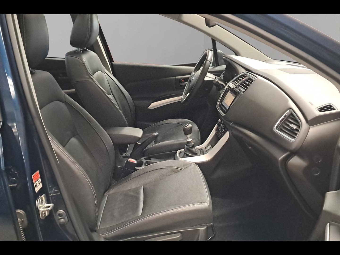 Image SUZUKI S-Cross 1.4 Boosterjet Style Euro6d-T