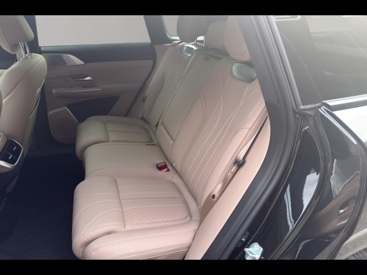 Image XPENG G9 350ch 93,1kWh RWD Autonomie Etendue