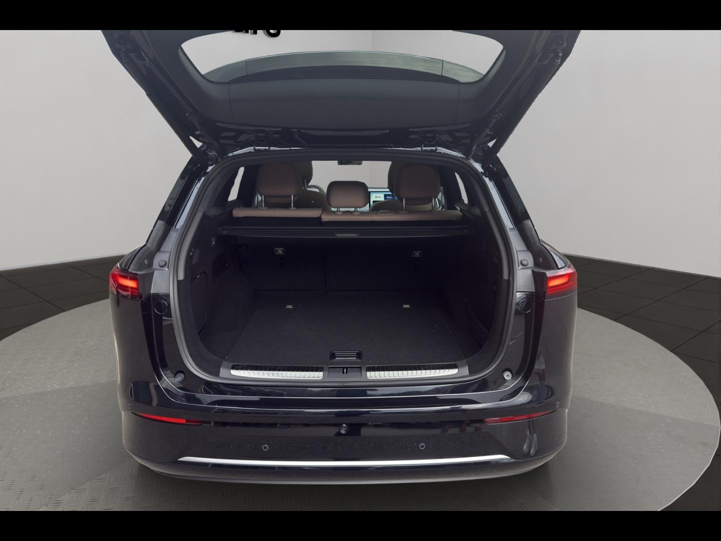 Image XPENG G9 350ch 93,1kWh RWD Autonomie Etendue