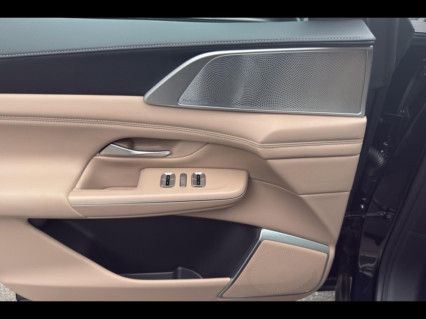Image XPENG G9 350ch 93,1kWh RWD Autonomie Etendue