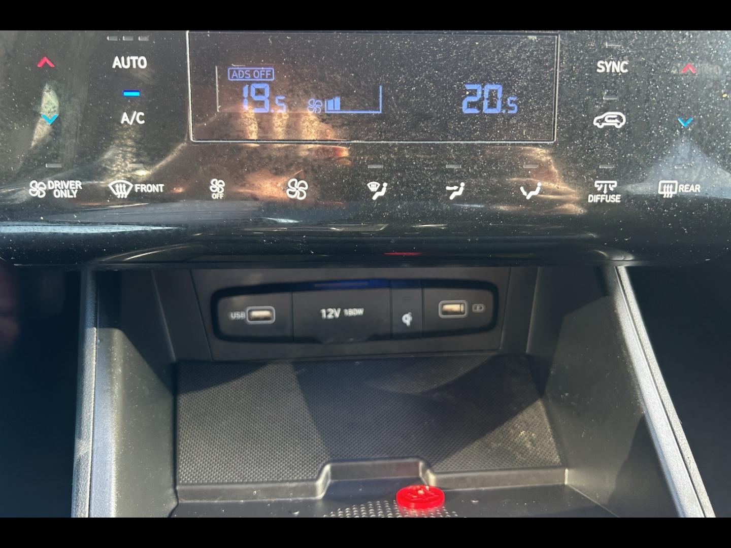 Image HYUNDAI Tucson 1.6 T-GDi 230ch Hybrid Creative BVA6