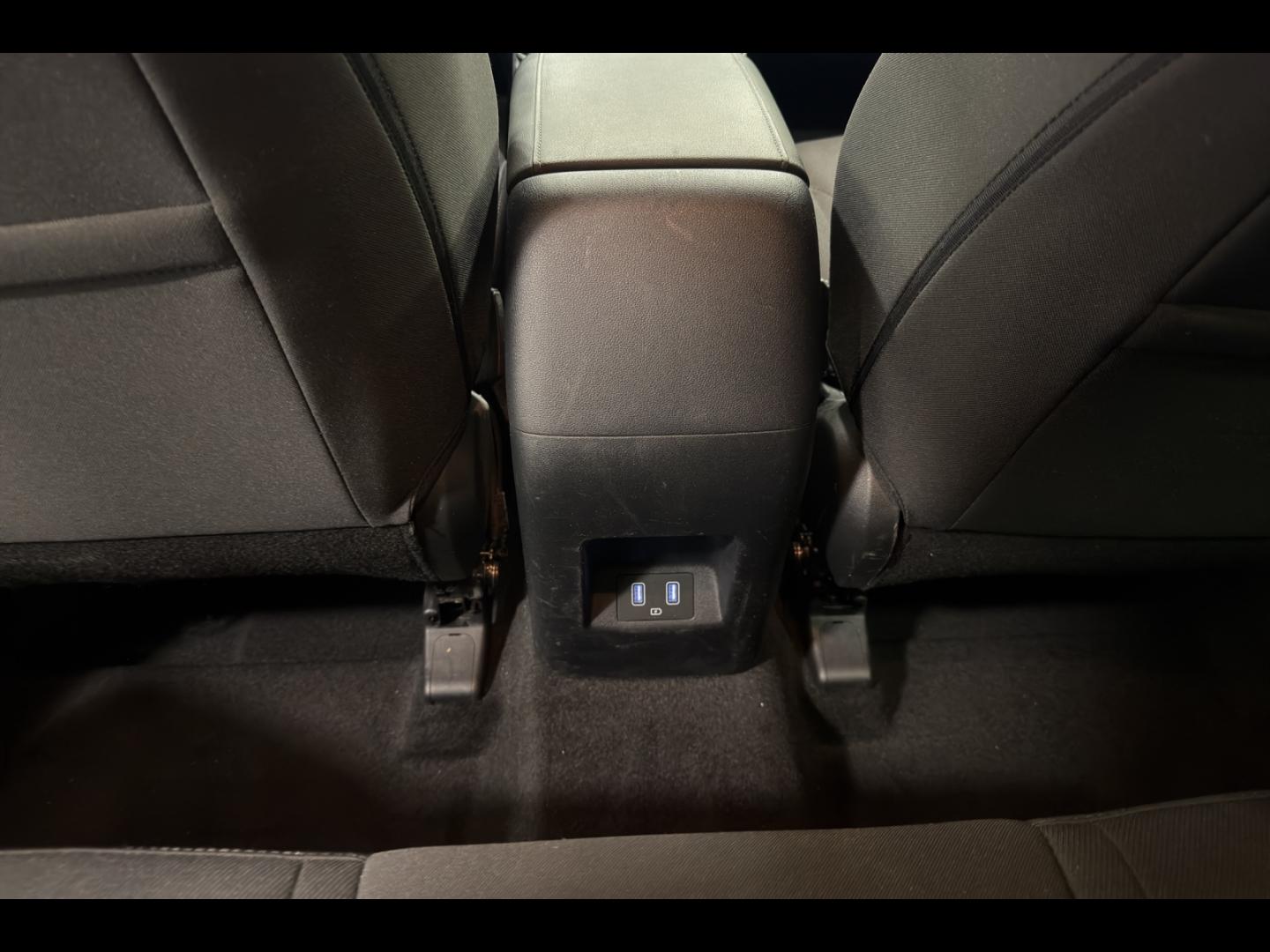 Image HYUNDAI Tucson 1.6 T-GDi 230ch Hybrid Creative BVA6