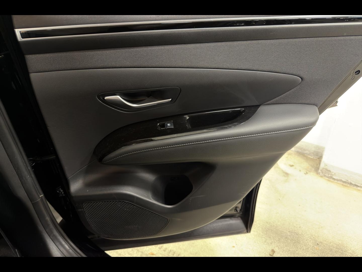 Image HYUNDAI Tucson 1.6 T-GDi 230ch Hybrid Creative BVA6