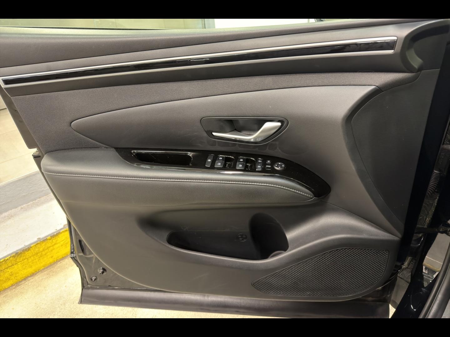 Image HYUNDAI Tucson 1.6 T-GDi 230ch Hybrid Creative BVA6