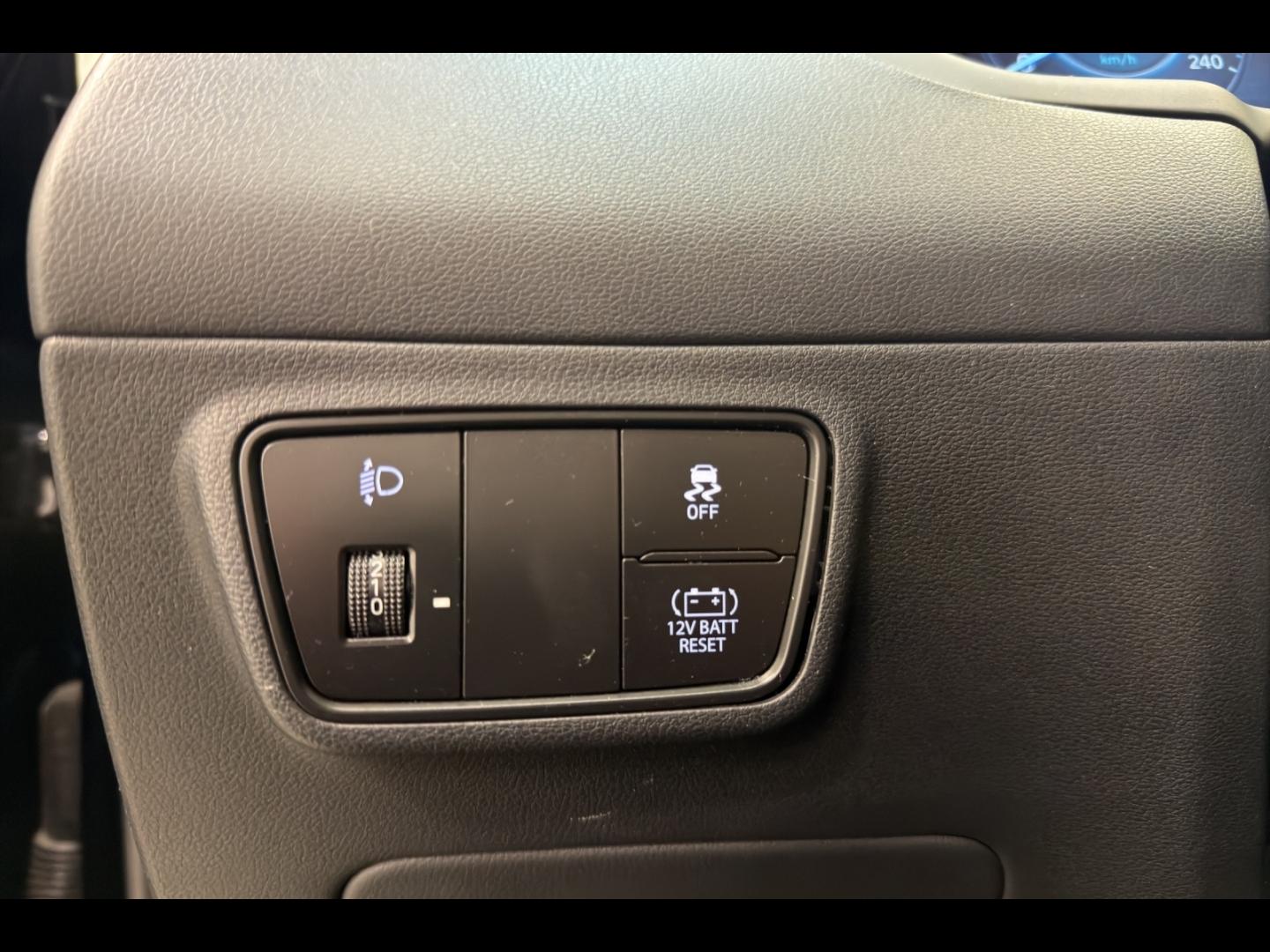 Image HYUNDAI Tucson 1.6 T-GDi 230ch Hybrid Creative BVA6