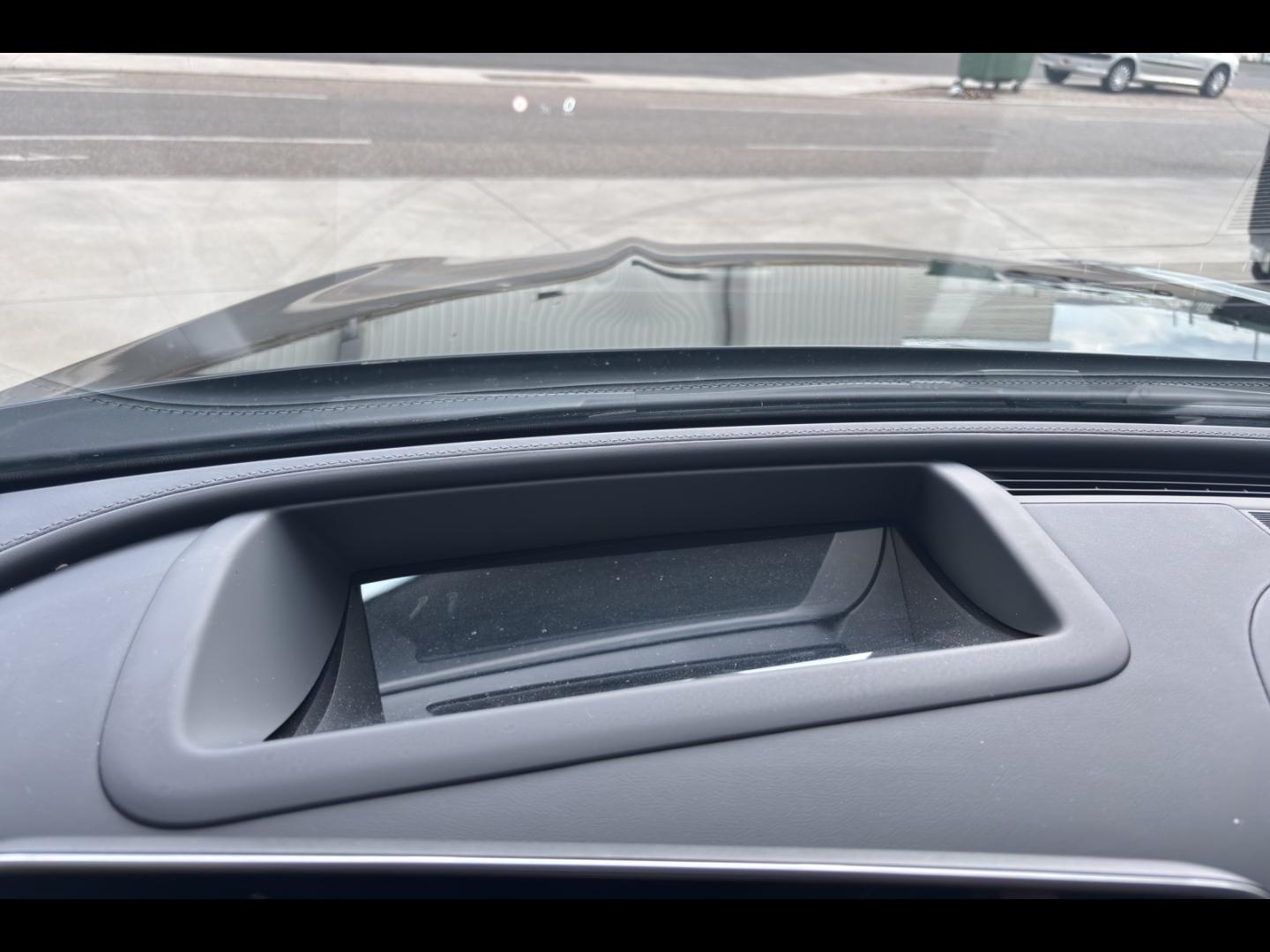 Image MERCEDES-BENZ Classe C 220 d 197ch AMG Line