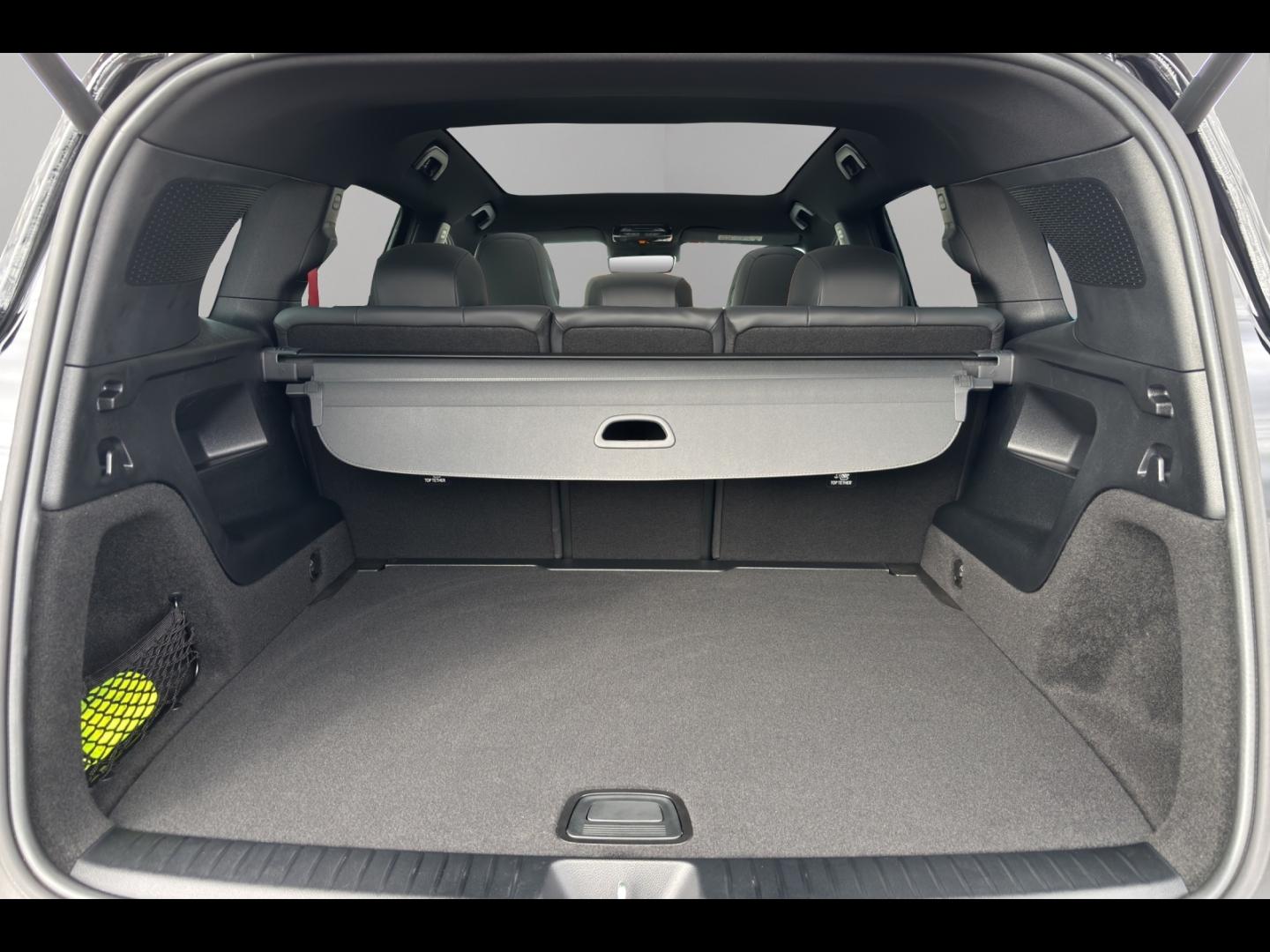 Image MERCEDES-BENZ GLB 250+ EQ 272ch AMG Line