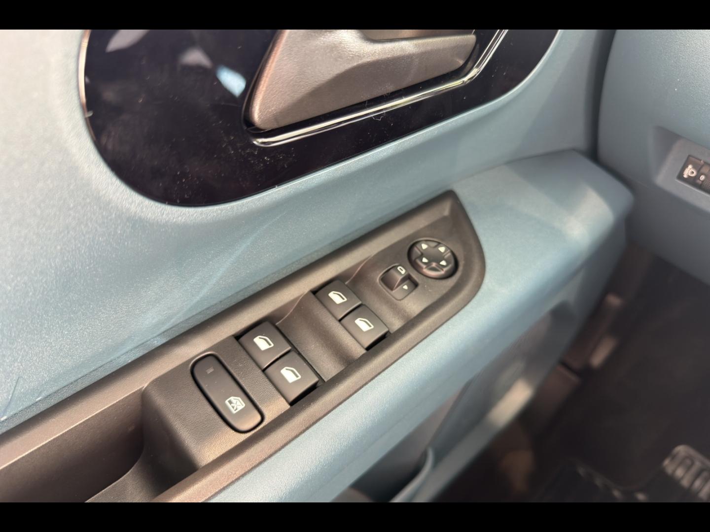 Image FIAT Grande Panda 1.2 Hybrid Turbo 110ch  Icône eDCT6