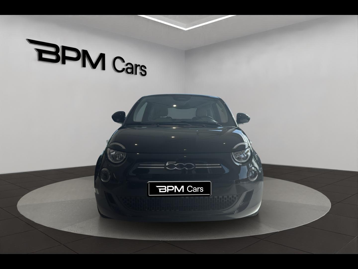 Image FIAT 500 1.0 FireFly 65ch hybrid Icône