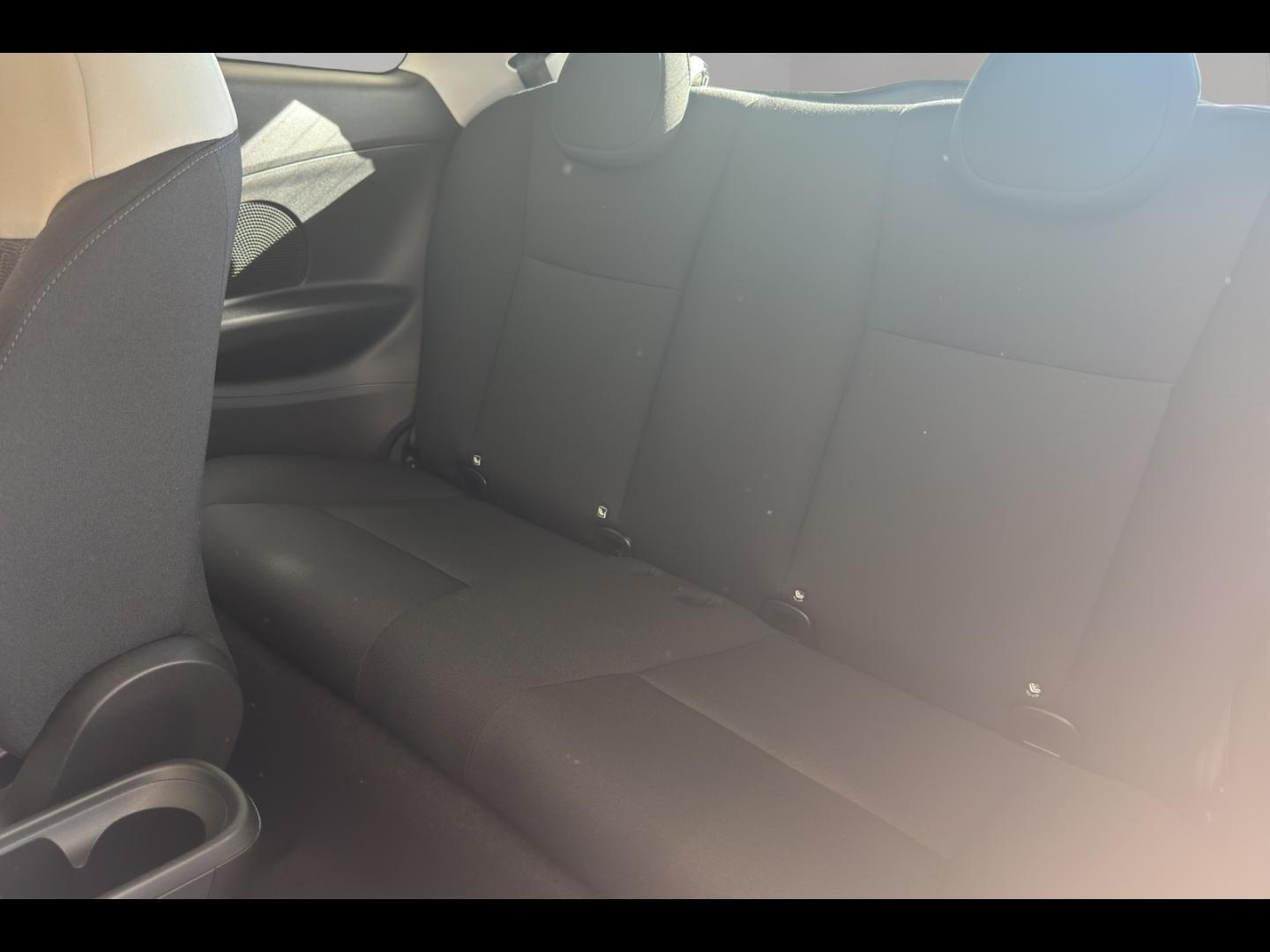 Image FIAT 500 1.0 FireFly 65ch hybrid Icône