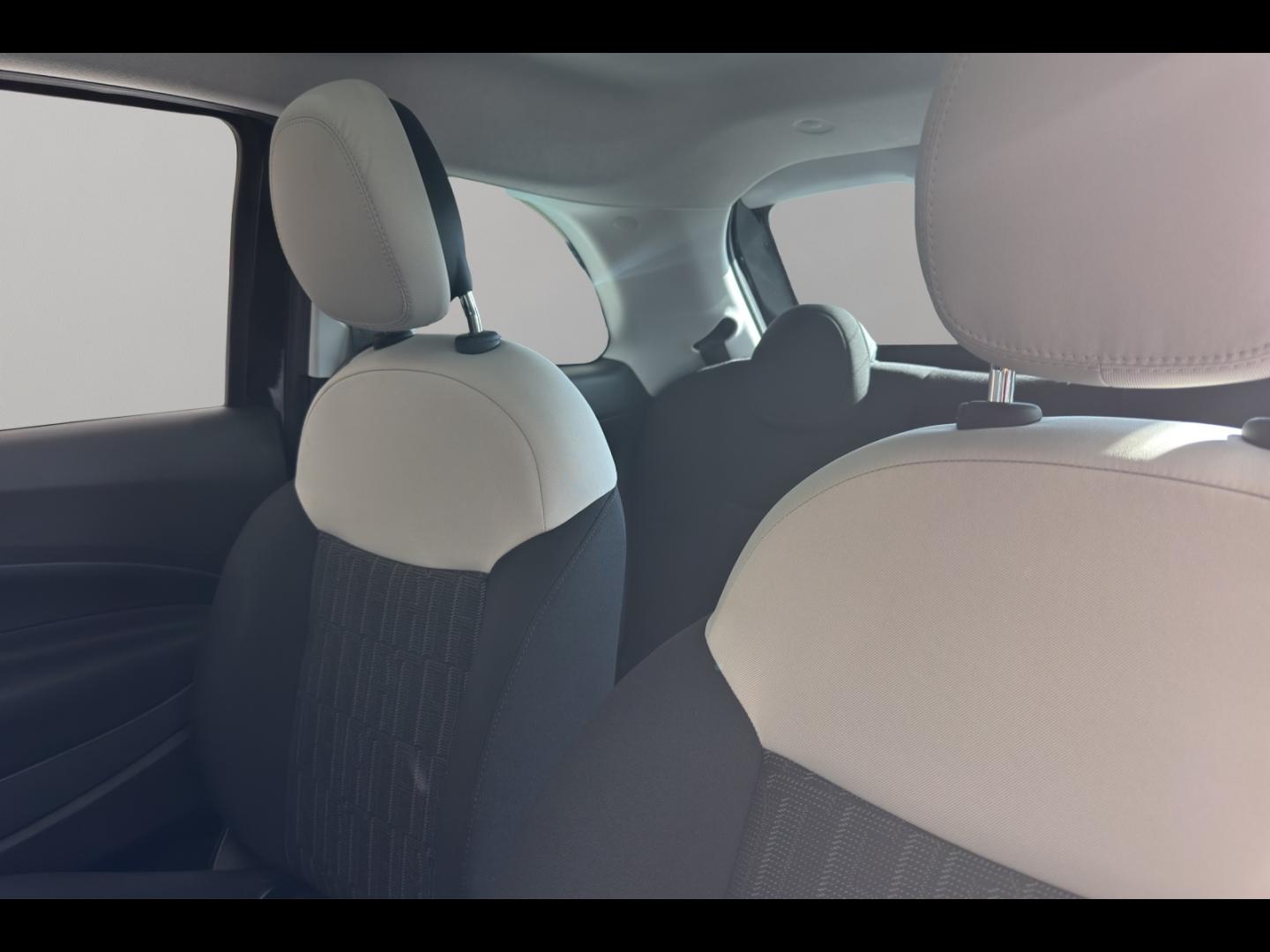 Image FIAT 500 1.0 FireFly 65ch hybrid Icône