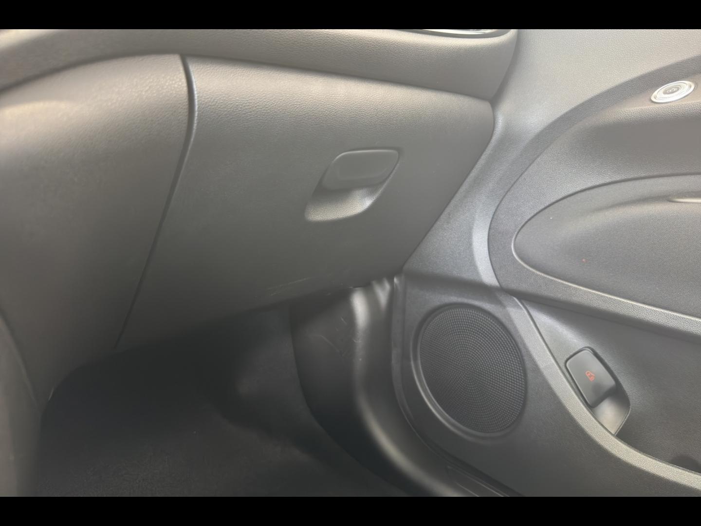 Image FIAT 500 1.0 FireFly 65ch hybrid Icône
