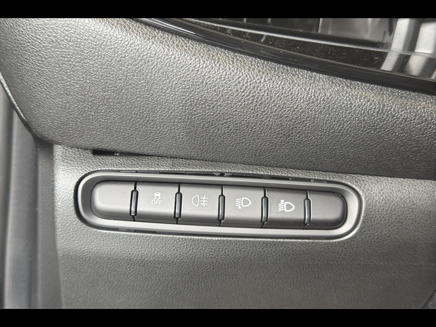 Image FIAT 500 1.0 FireFly 65ch hybrid Icône