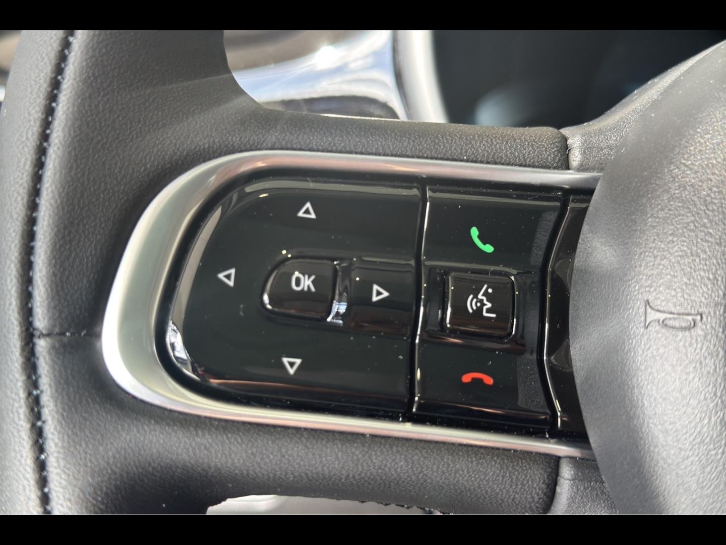 Image FIAT 500 1.0 FireFly 65ch hybrid Icône