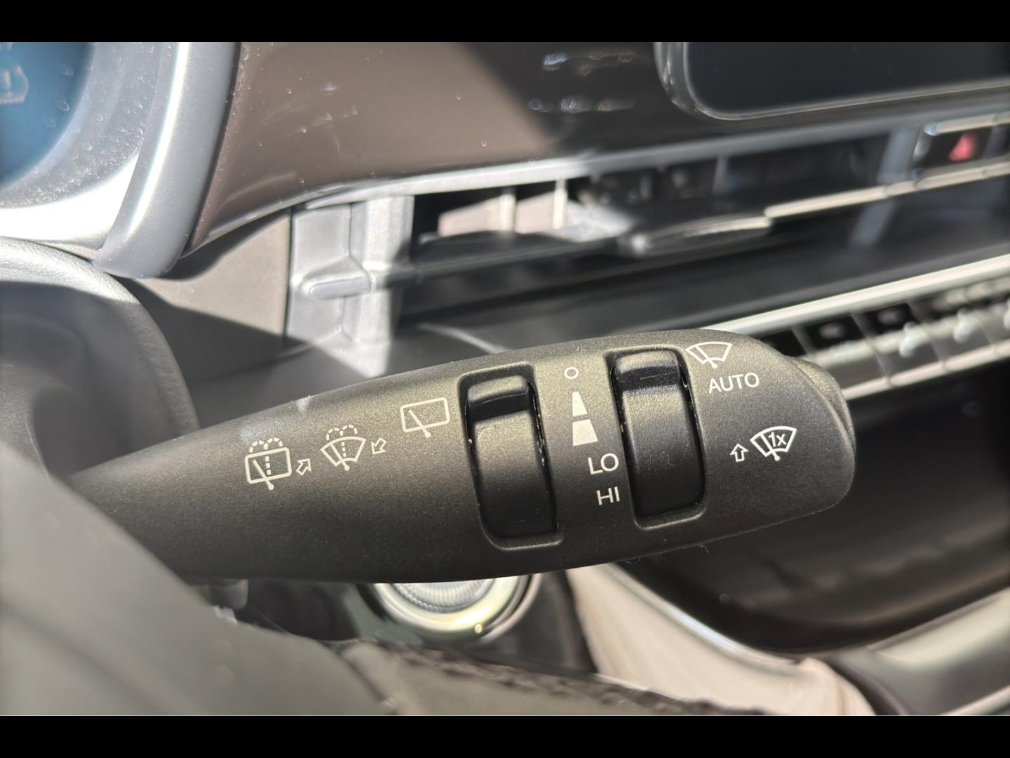 Image FIAT 500 1.0 FireFly 65ch hybrid Icône