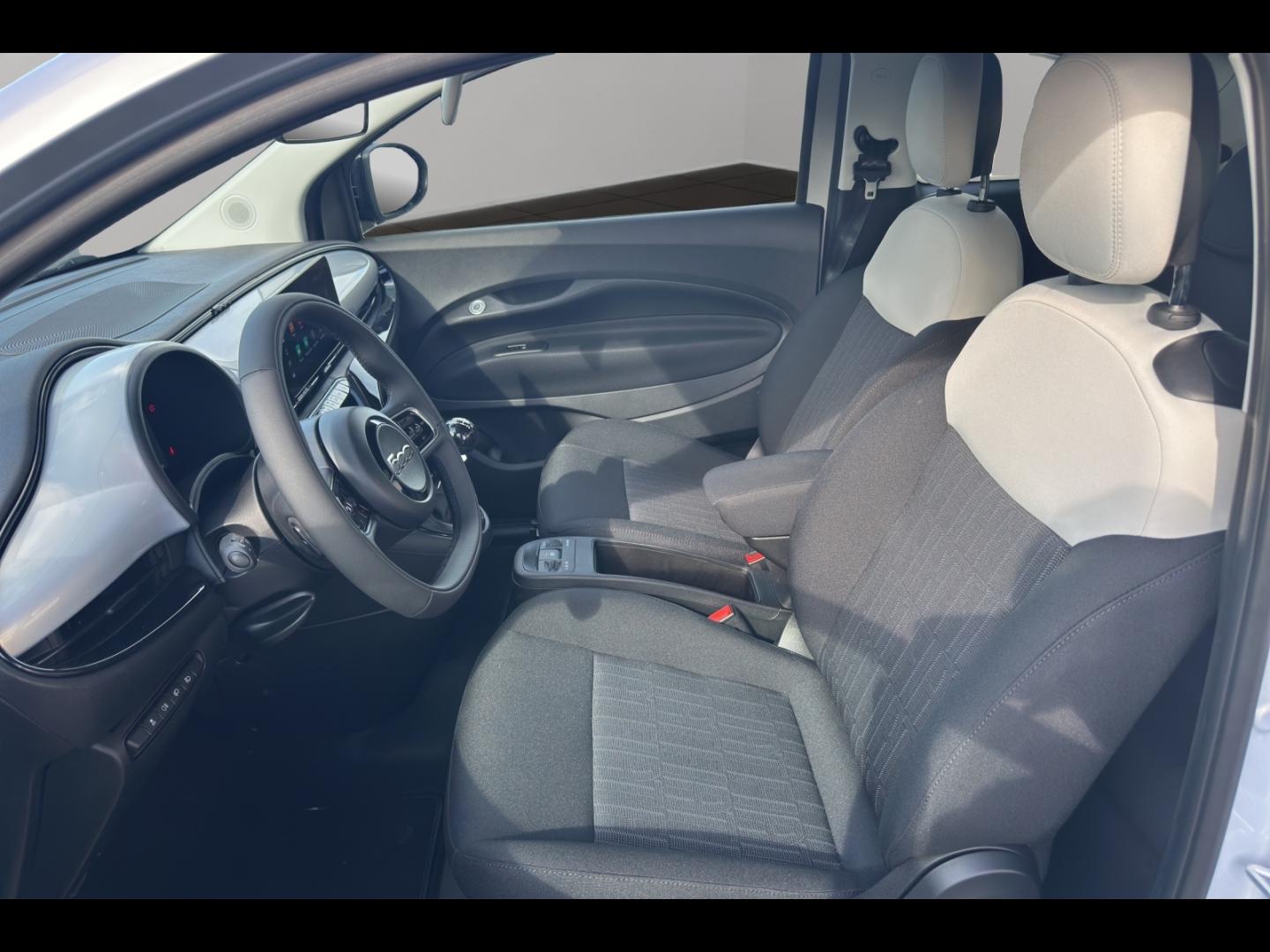 Image FIAT 500C 1.0 FireFly 65ch hybrid Icône