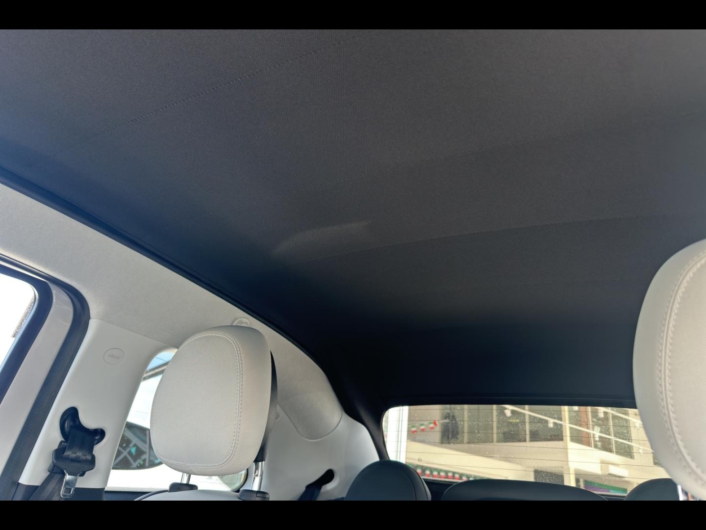 Image FIAT 500C 1.0 FireFly 65ch hybrid Icône