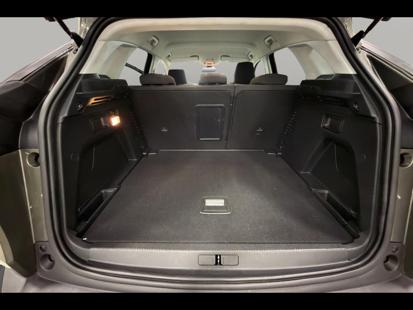 Image PEUGEOT 3008 1.2 PureTech 130ch E6.c Active Business S&S EAT8