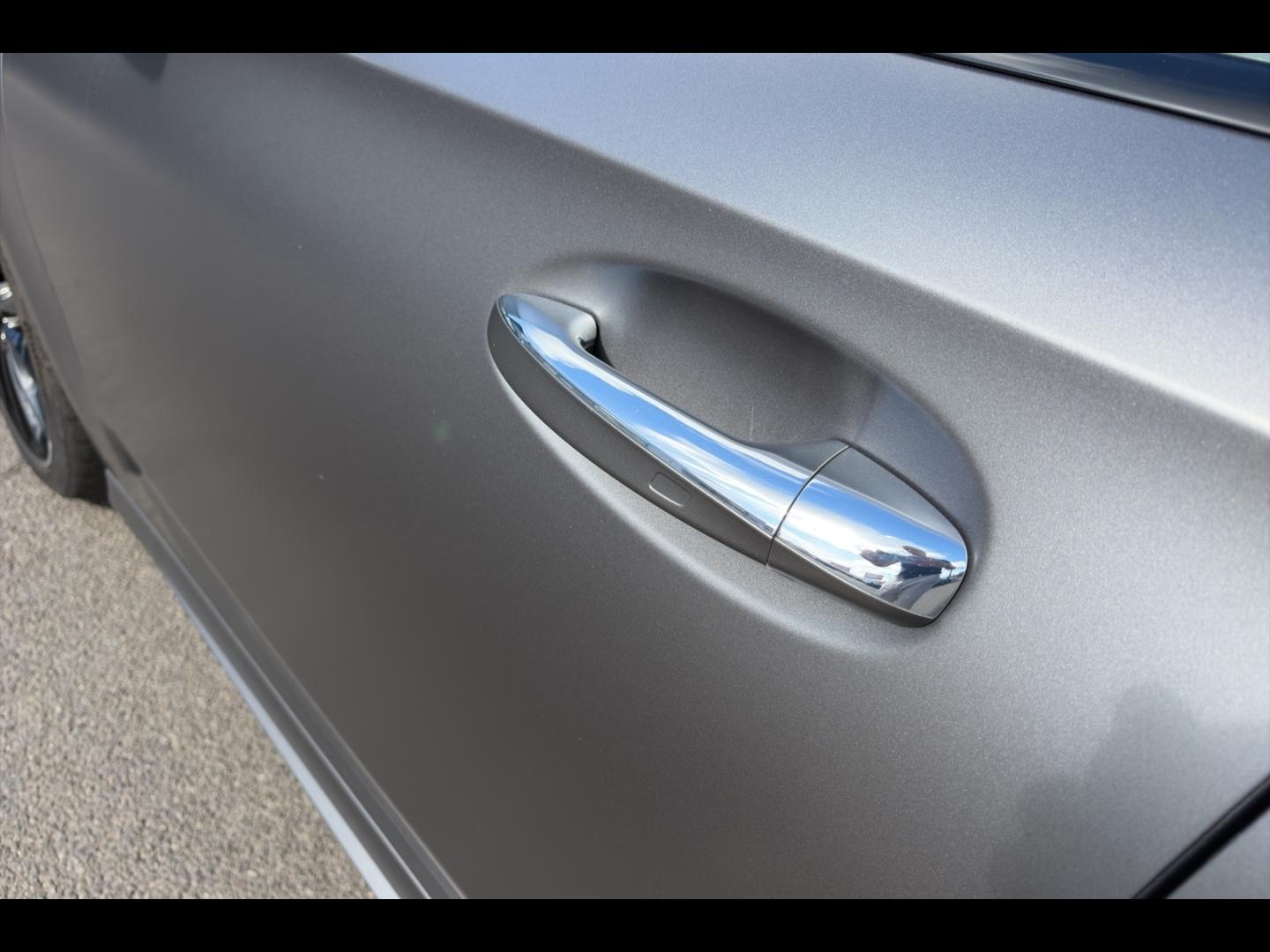 Image MERCEDES-BENZ Classe A 250 e 160+102ch AMG Line 8G-DCT 8cv