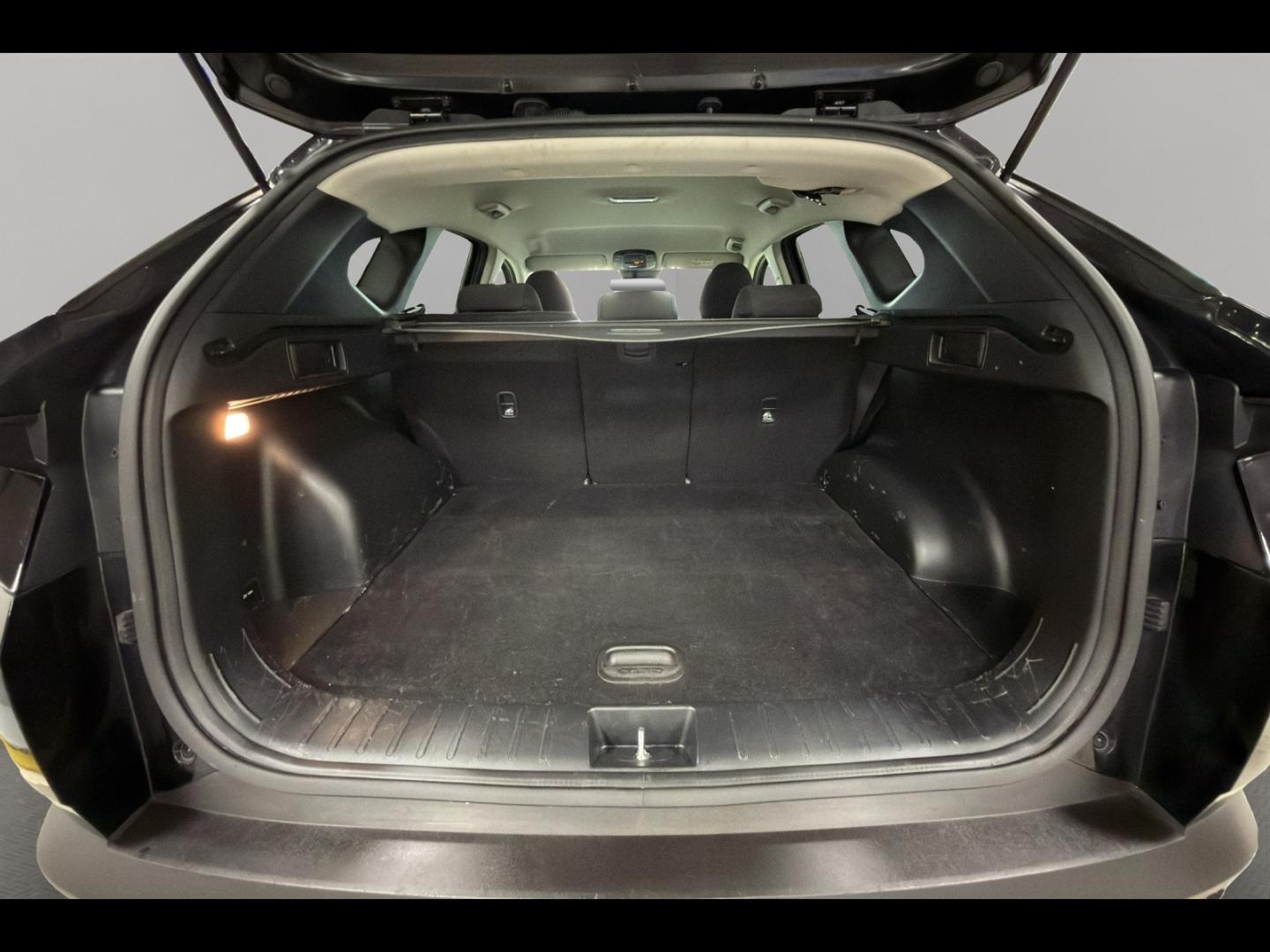 Image HYUNDAI Tucson 1.6 T-GDi 230ch Hybrid Creative BVA6