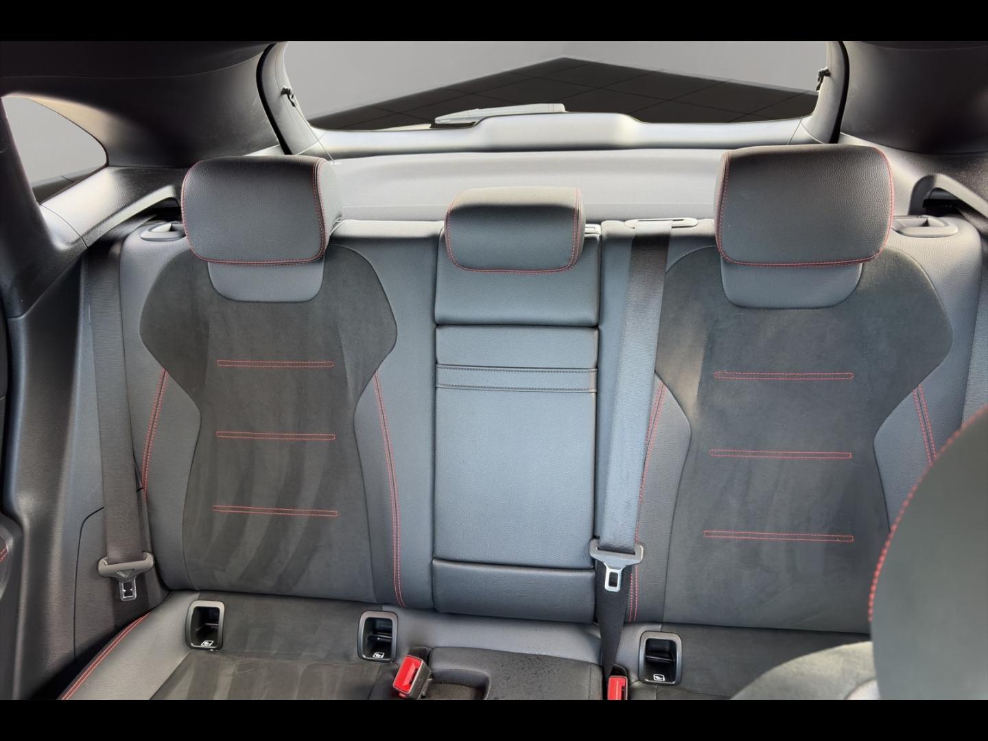 Image MERCEDES-BENZ EQA 250+ 190ch Progressive Line