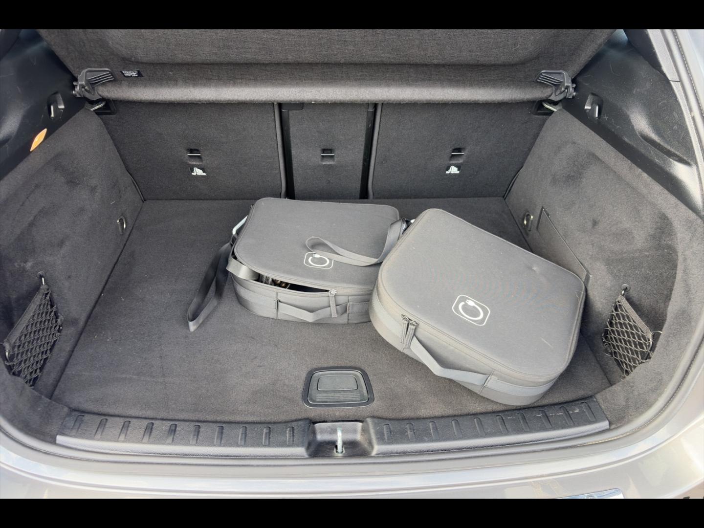 Image MERCEDES-BENZ EQA 250+ 190ch Progressive Line