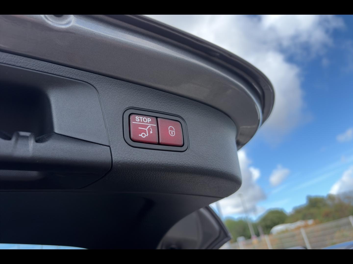 Image MERCEDES-BENZ EQA 250+ 190ch Progressive Line