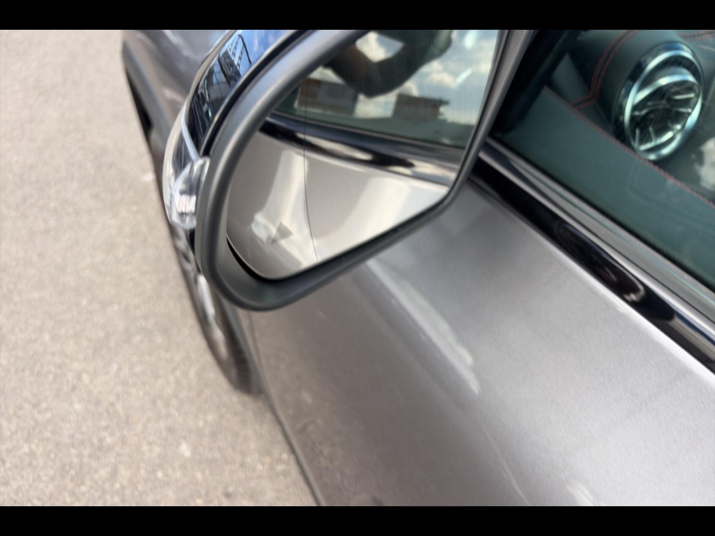 Image MERCEDES-BENZ EQA 250+ 190ch Progressive Line