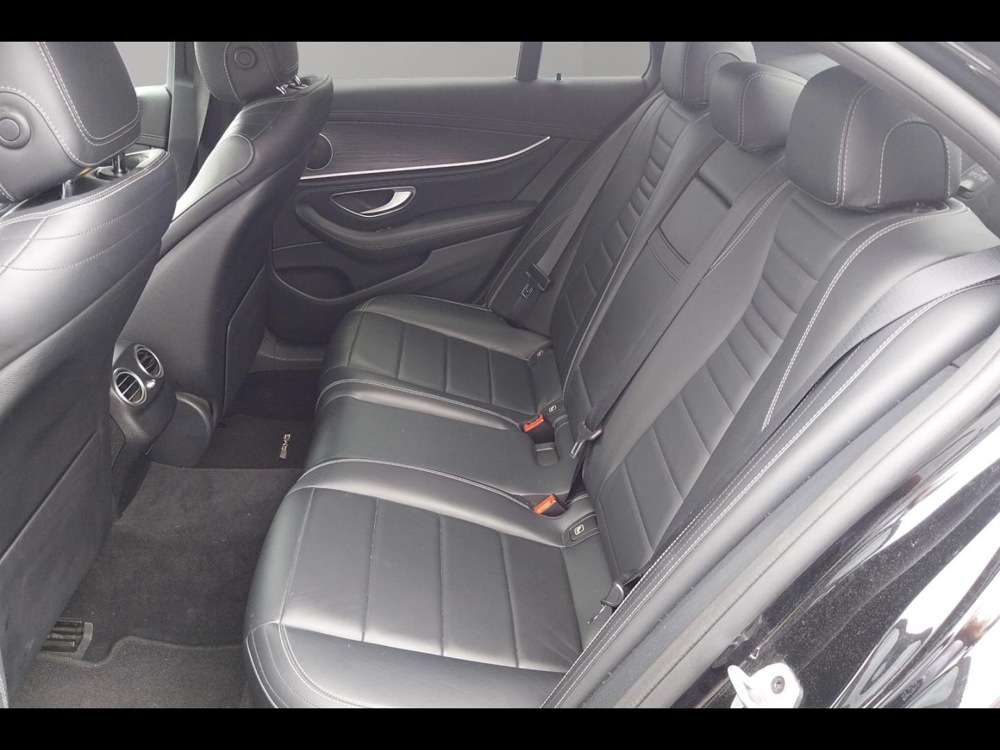 Image MERCEDES-BENZ Classe E 300 e 211+122ch AMG Line 9G-Tronic Euro6d-T-EVAP-ISC 41g