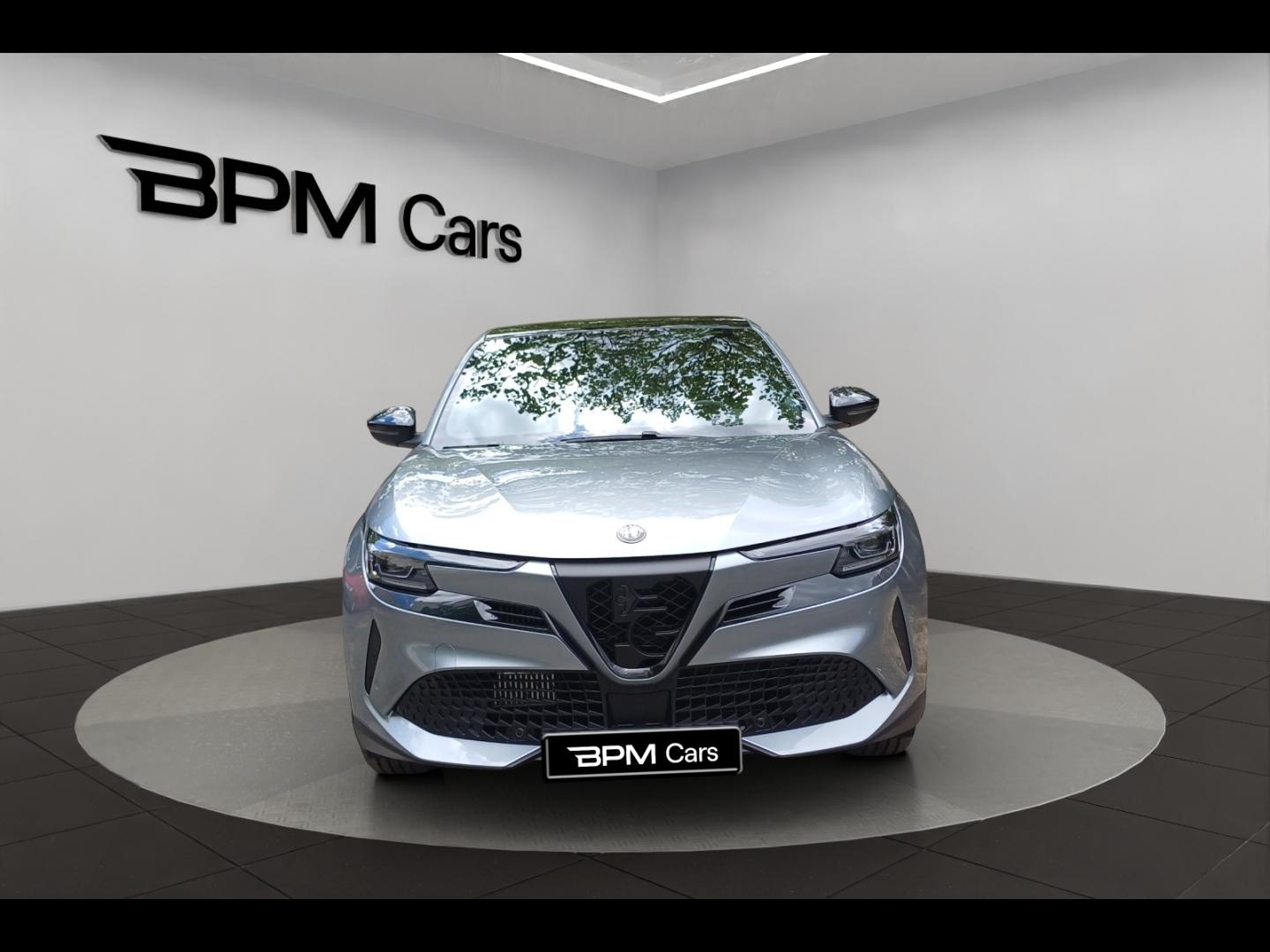 Image ALFA ROMEO Junior 1.2 Ibrida 145ch Sport Speciale e-DCT6
