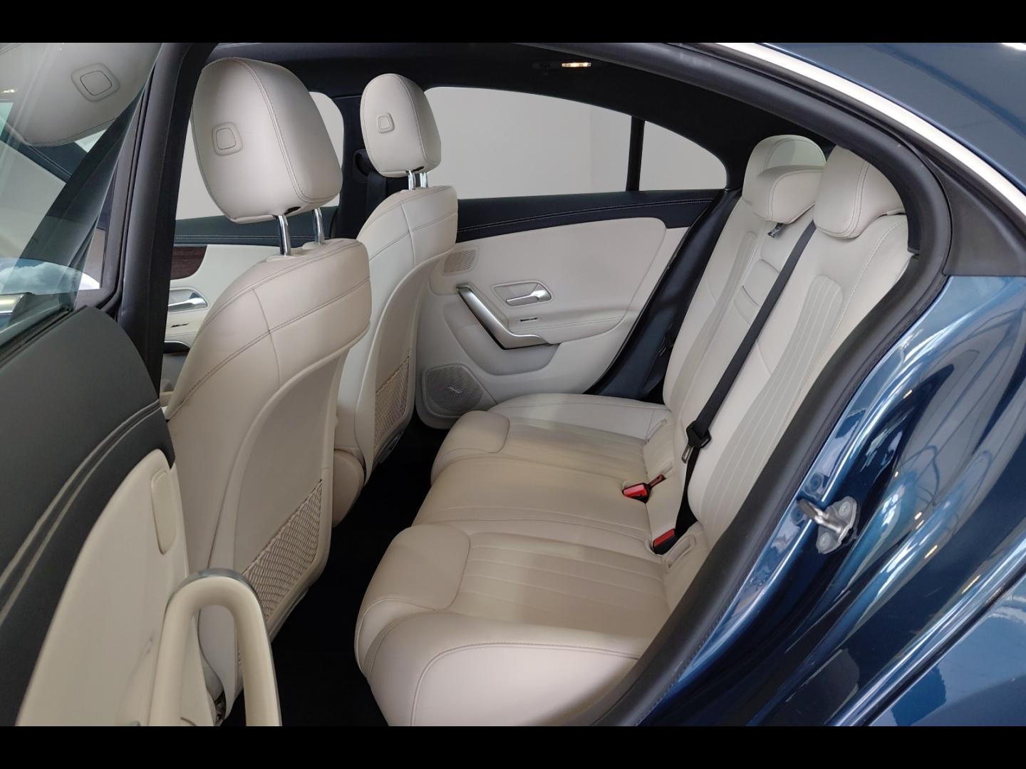 Image MERCEDES-BENZ CLA 200 163ch Business Line 7G-DCT 9cv