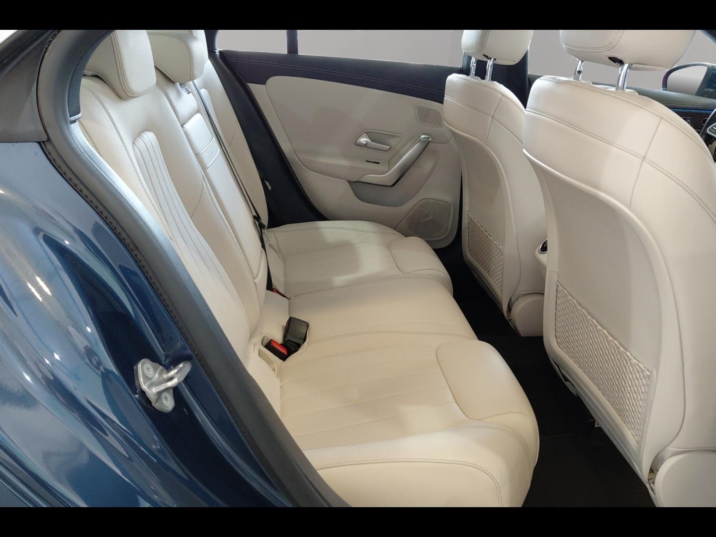 Image MERCEDES-BENZ CLA 200 163ch Business Line 7G-DCT 9cv