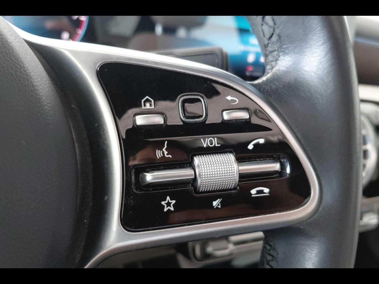 Image MERCEDES-BENZ CLA 200 163ch Business Line 7G-DCT 9cv